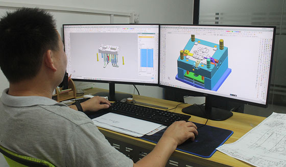 瑪西爾-技術優勢